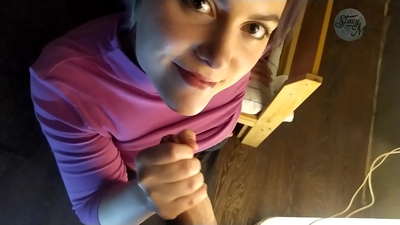 Рускі хатні сэкс