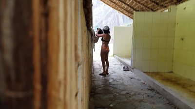 Ідэальная попа