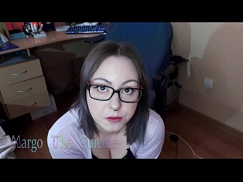 ❤️ Сэксуальная дзяўчына ў акулярах глыбока адсмоктвае фалаімітатар на камеру ❤❌ Порна vk у нас be.pornohammer.ru ☑